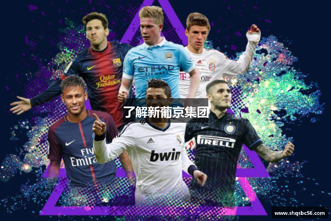 了解新葡京集团